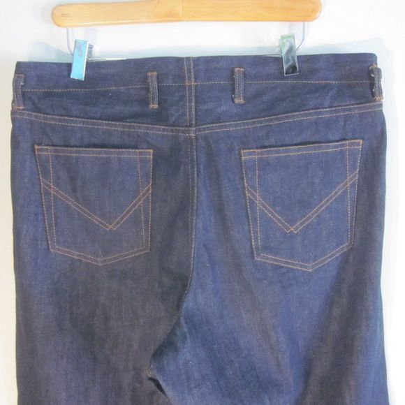 Luxire Selvedge Custom Jeans Mens 36 - Picture 6 of 12